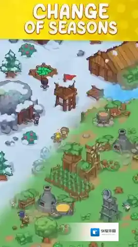 石器时代生存生存