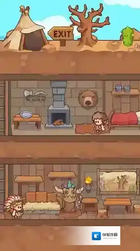 石器时代生存你需要