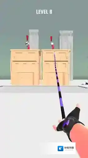 绳索小飞侠绳索