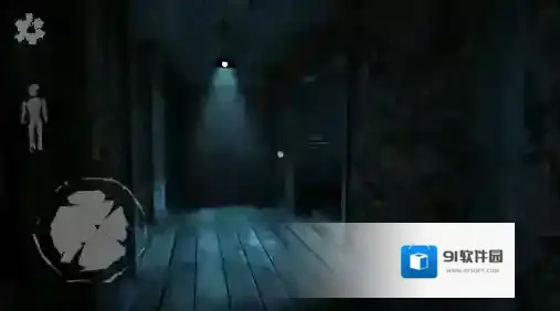 杀手杰夫手游截图5