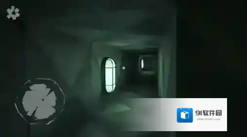 杀手杰夫手游截图1