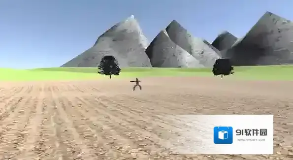 约翰的农场手游截图3