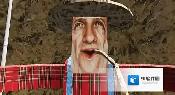 约翰的农场手游截图2