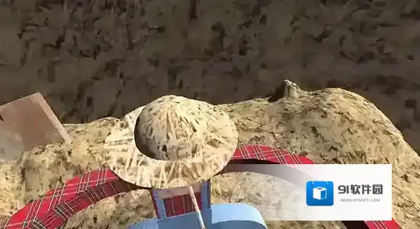 约翰的农场农场