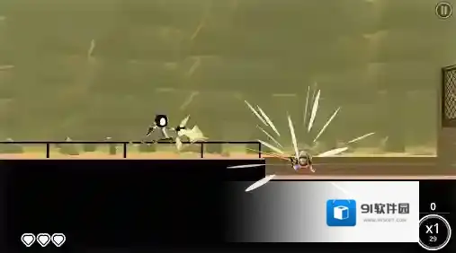 我的朋友佩德罗主角