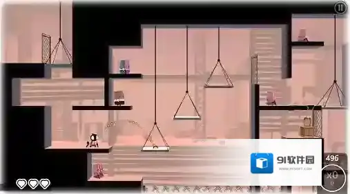 我的朋友佩德罗手游截图5