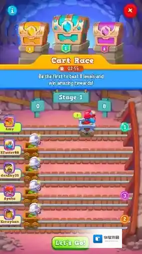 玩具大爆炸玩具