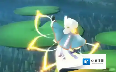 光遇织光季毕业礼有什么物品-光遇织光季毕业礼物品一览