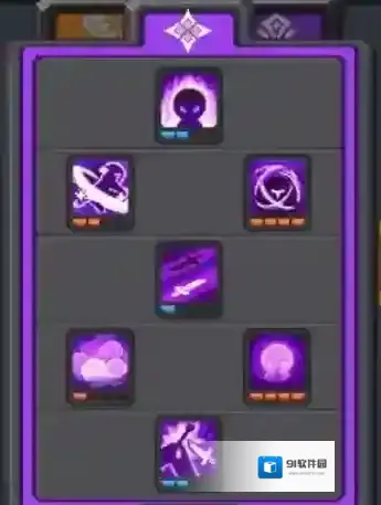 元气骑士前传能力