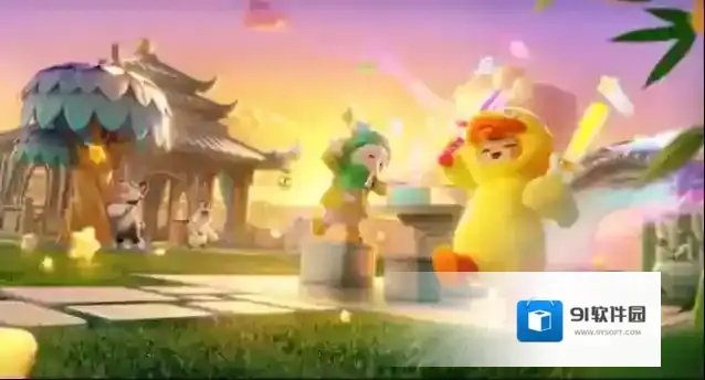 元梦之星兑换码在哪里兑换 元梦之星兑换码大全2023最新版