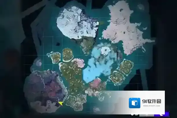 幻兽帕鲁帕鲁雷