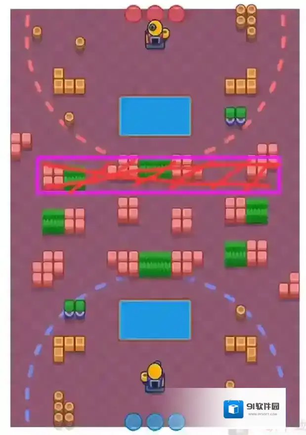 荒野乱斗普里莫