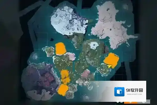 幻兽帕鲁帕鲁姬