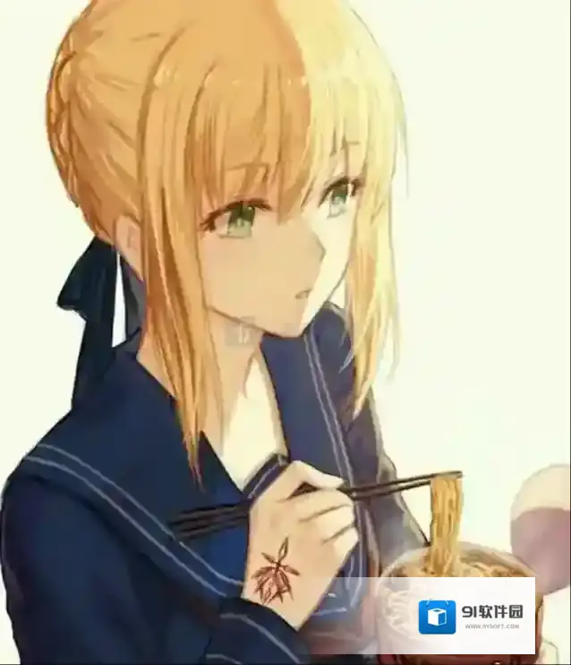 fgo剑阶从者图鉴大全 所有saber英灵汇总