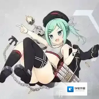 碧蓝航线Z20怎么样 碧蓝航线Z20装备技能强度