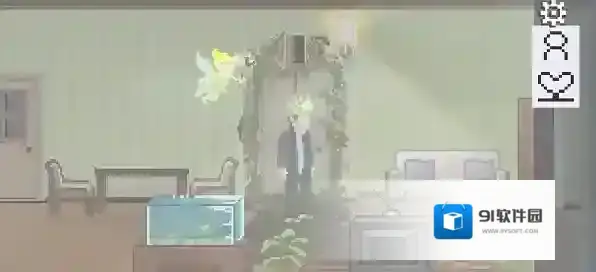 如果可以回家早一点点击