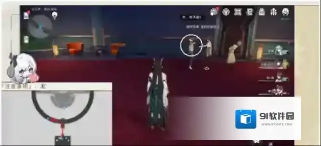 崩坏星穹铁道盛会