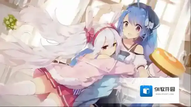 碧蓝航线白鹰阵营驱逐舰图鉴一览