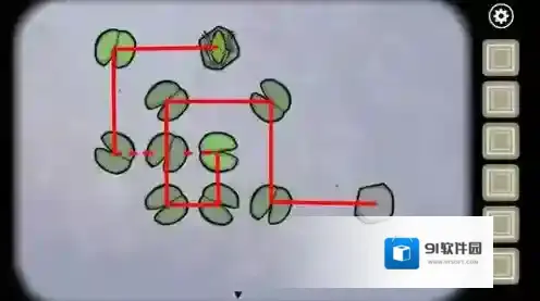 锈湖天堂岛妹妹