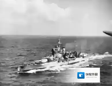 碧蓝航线神射手