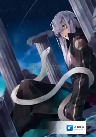 命运冠位指定技能