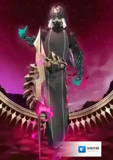 命运冠位指定充能