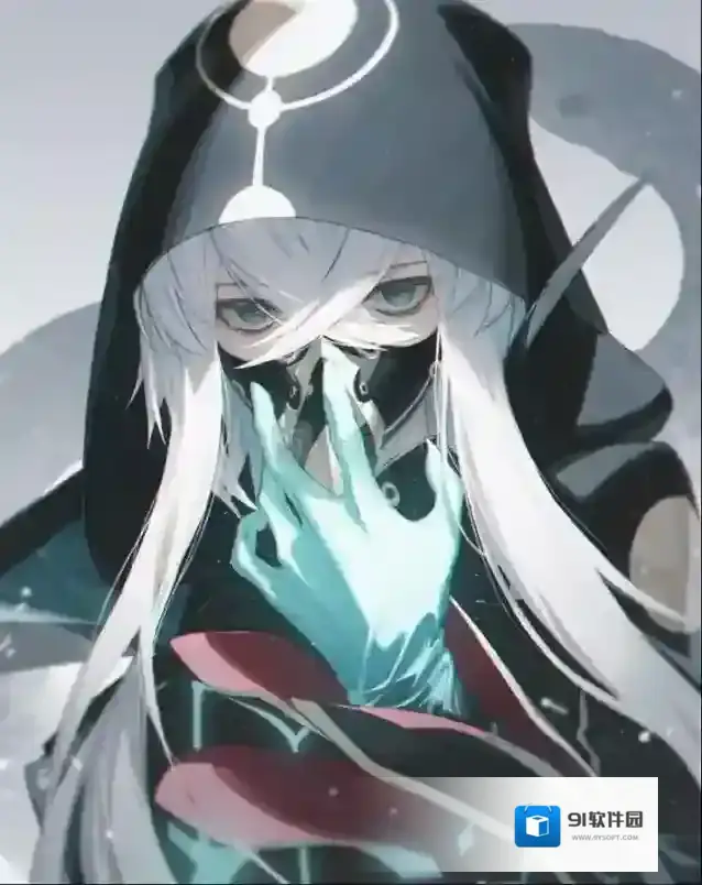 命运冠位指定医神