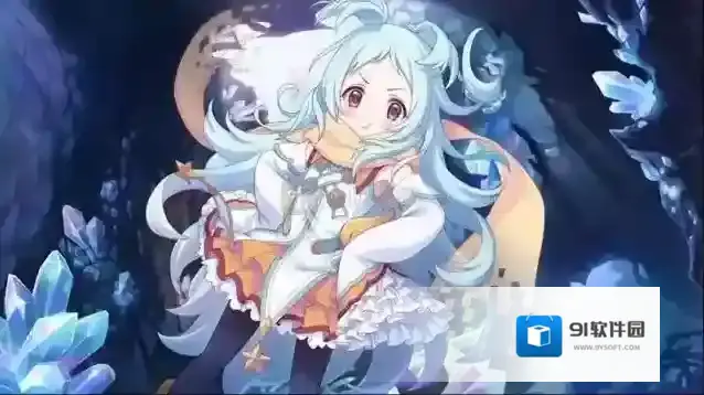 公主连结宫子为什么是新手之友 为什么布丁前期强力