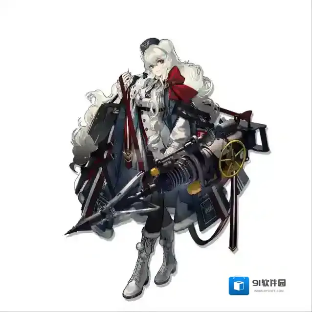 明日方舟早露怎么样 早露值得抽么