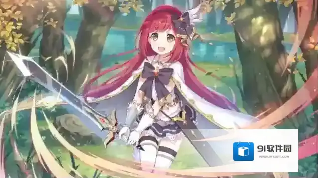 公主连结环奈专武 环奈6星之后怎样