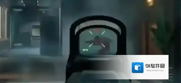 三角洲行动雷斯