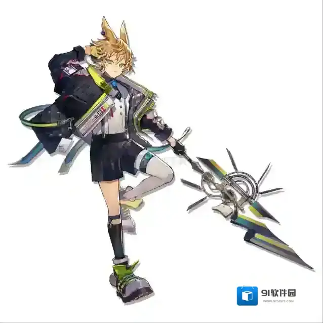 明日方舟莱恩哈特强度怎么样值得抽么 莱恩哈特精二专三材料