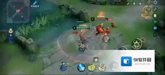 王者荣耀s22赛季鬼谷子怎么玩 鬼谷子玩法出装攻略