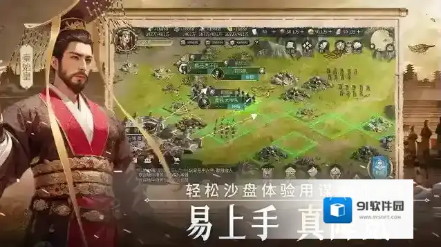 帝国权杖与文明文明