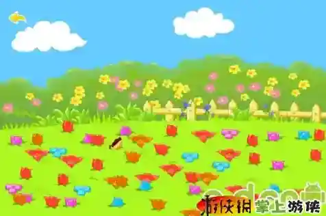 宝宝童谣手游截图3