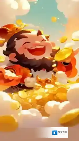 富运连连手游截图3