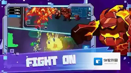 太空饥饿大逃杀就会