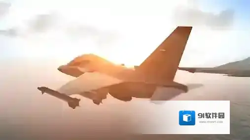 真实空战模拟器逼真