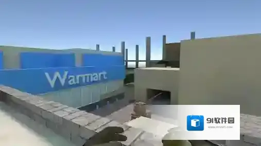 局部战争手游截图2