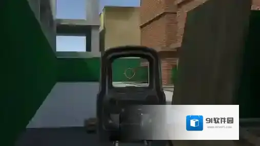 局部战争手游截图5