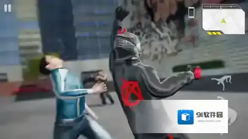 融合蜘蛛侠蜘蛛侠