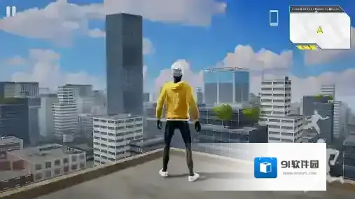 融合蜘蛛侠利用