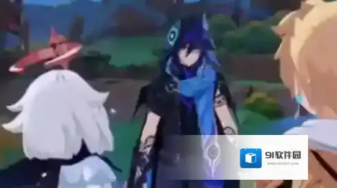 原神欧洛伦什么时候上线 原神欧洛伦上线时间爆料