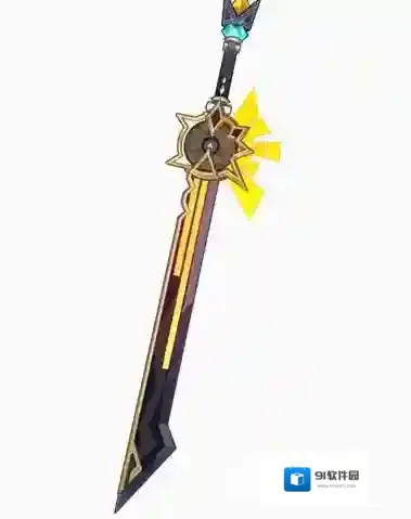 原神希诺宁专武值得抽吗 原神希诺宁专武抽取建议