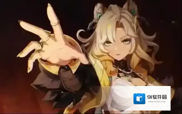 原神希诺宁天赋怎么点 原神希诺宁天赋加点攻略