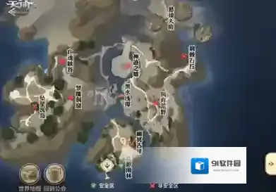 天谕手游亡命岛任务怎么做 亡命岛完成攻略