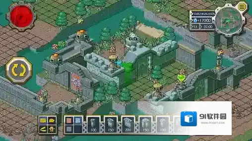 洛克的冒险等你