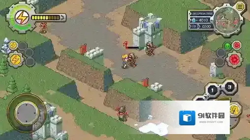 洛克的冒险体验