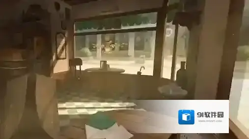 未晓星程手游截图2