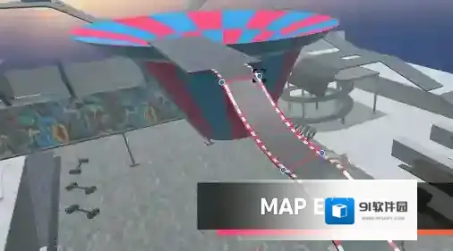 碰撞测试模拟器2中文